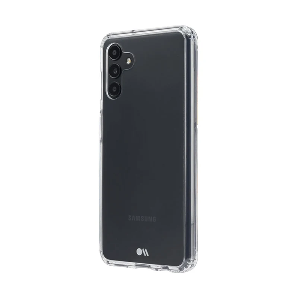 Case-Mate Tough Clear Case For Samsung Galaxy A13 4G - Clear