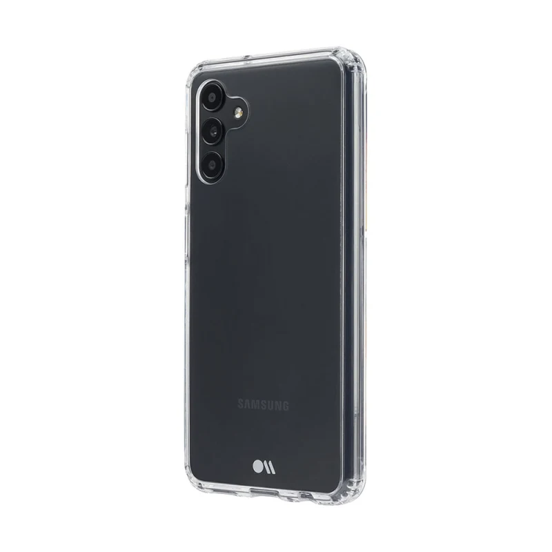 Case-Mate Tough Clear Case For Samsung Galaxy A13 4G - Clear