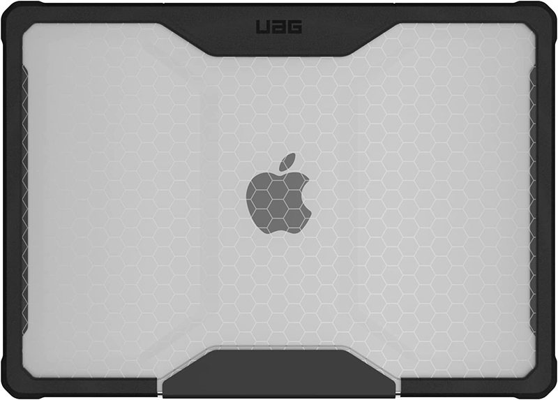 UAG Plyo Case For Apple MacBook 14" 2021 - Ice