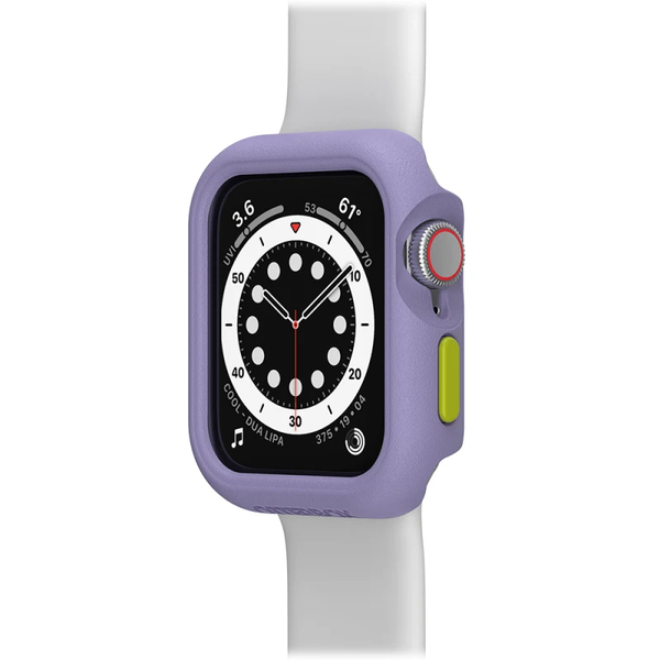 OtterBox Case For Apple Watch Series 6/SE/5/4 40mm - Purple