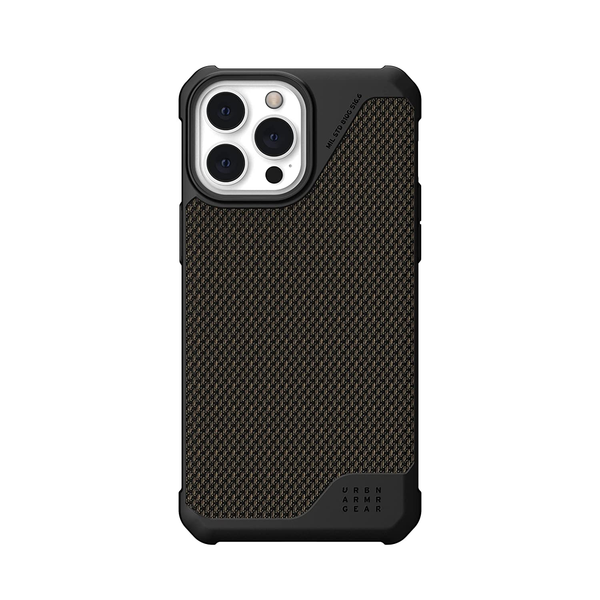 UAG Metropolis LT Case For Apple iPhone 13 Pro Max - Olive