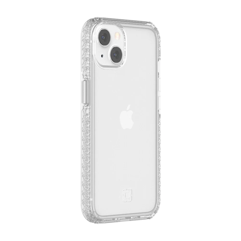 Incipio Grip Case For Apple iPhone 13 - Clear