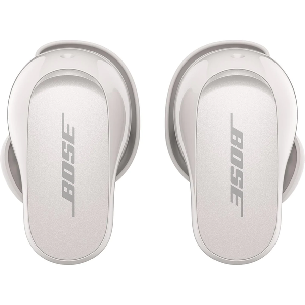 Bose QuietComfort Earbuds II - Soapstone