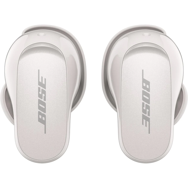 Bose QuietComfort Earbuds II - Soapstone