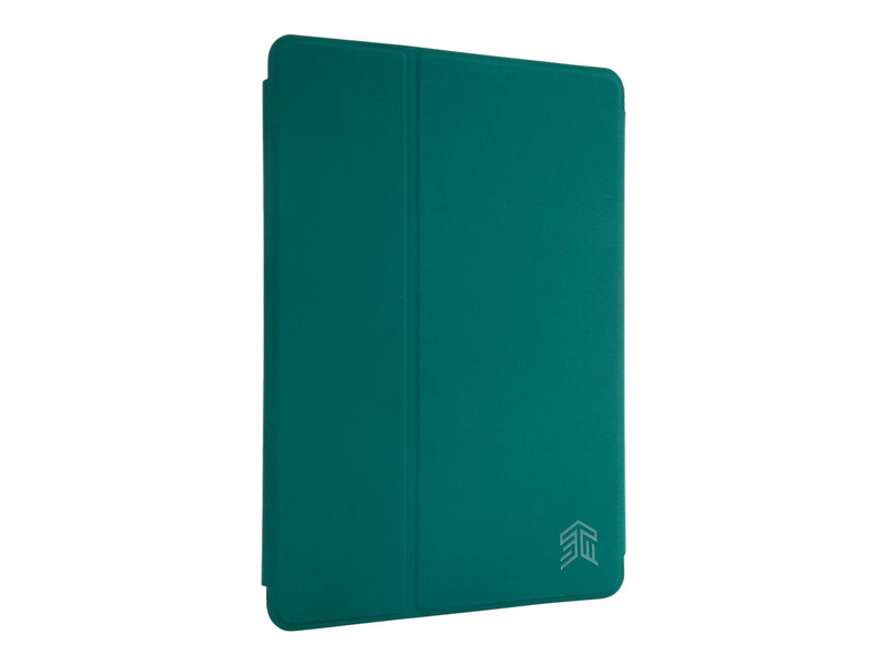 STM Studio Case For Apple iPad/iPad Pro/iPad Air 1-2 - Dark Green