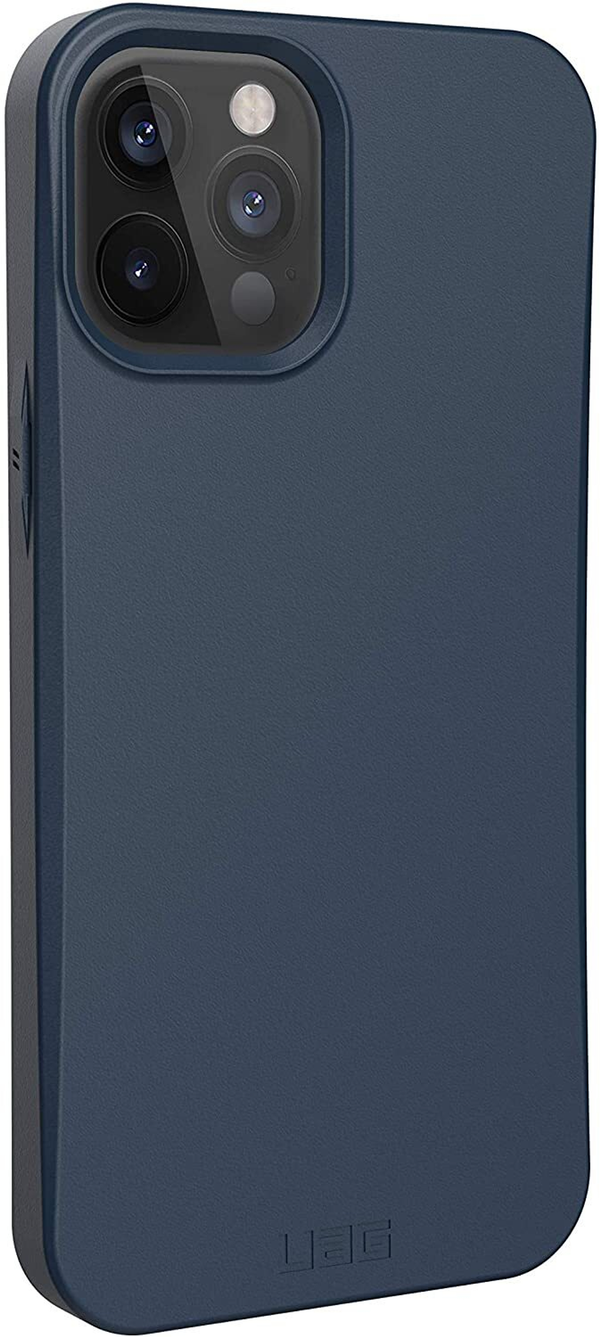 UAG Outback Bio Series Case For Apple iPhone 12 Pro Max - Mallard