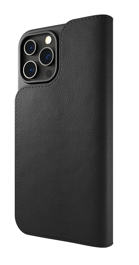 Cygnett UrbanWallet Case For Apple iPhone 13 Pro - Black