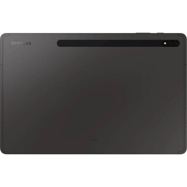 Samsung Galaxy Tab S8+ Wi-Fi (SM-X800) 12.4" 128GB - Dark Grey
