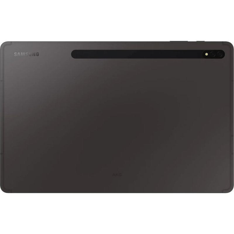 Samsung Galaxy Tab S8+ Wi-Fi (SM-X800) 12.4" 128GB - Dark Grey
