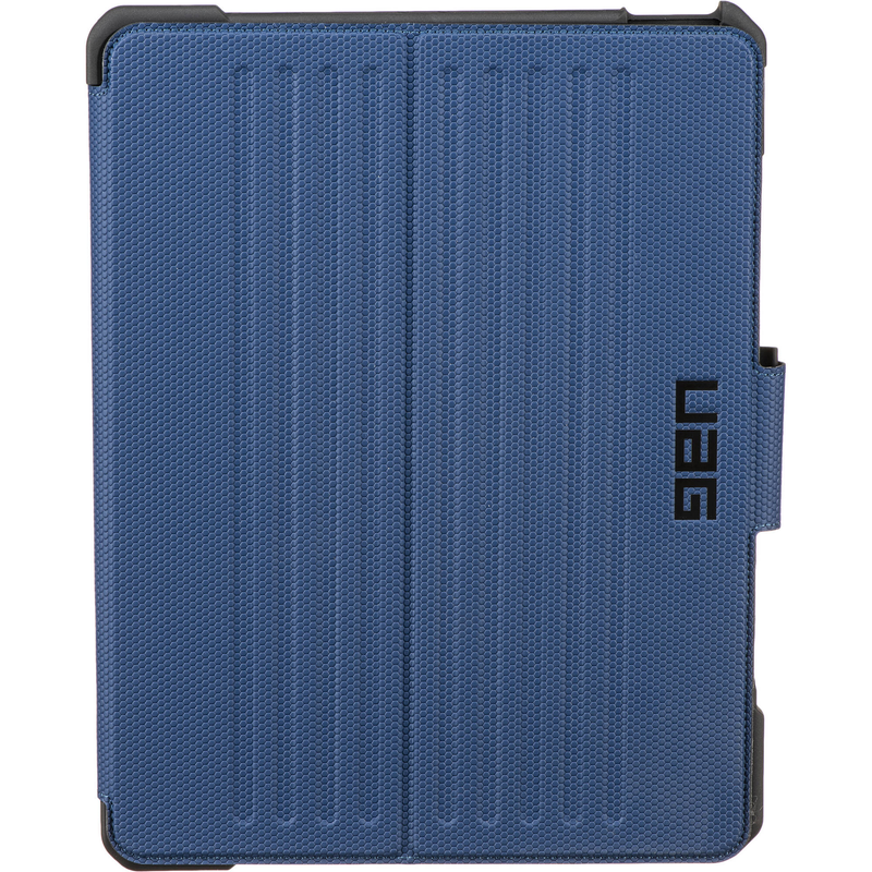 UAG Metropolis Case For Apple iPad Pro 12.9" 2021 - Cobalt