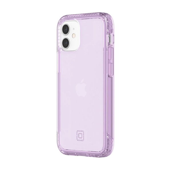 Incipio Slim Case For Apple iPhone 12 mini - Translucent Lilac