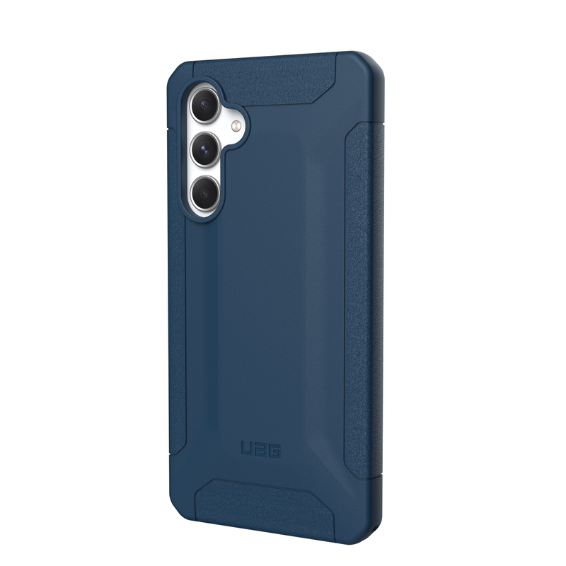 UAG Scout Case For Samsung Galaxy A54 5G - Mallard