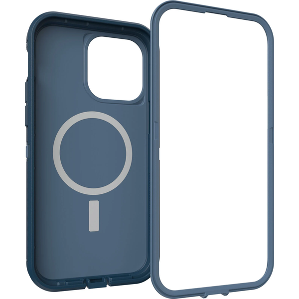 OtterBox Defender XT MagSafe Case For iPhone 14 Pro Max - Blue