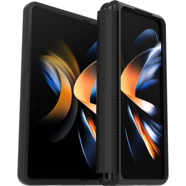 OtterBox Symmetry Flex Case For Samsung Galaxy Z Fold4 - Black