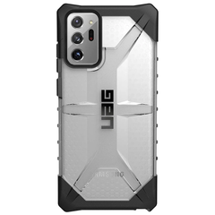 UAG Plasma Case For Samsung Galaxy Note 20 Ultra - Ice