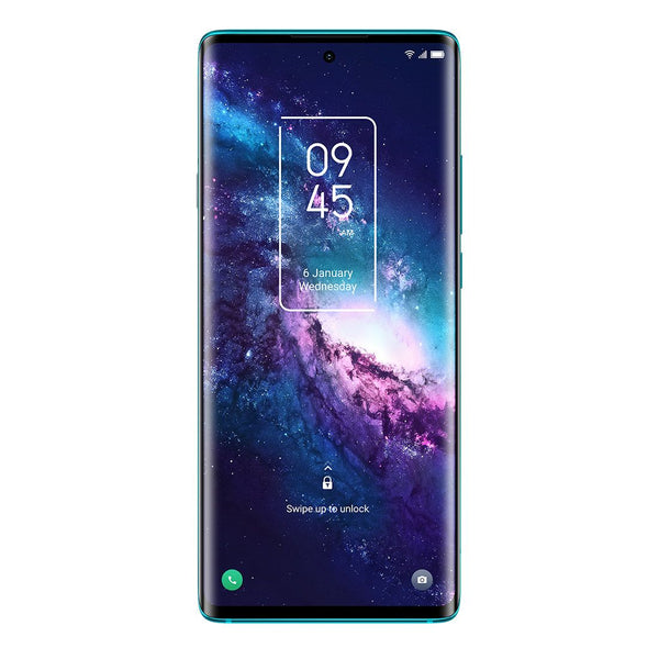 TCL 20 Pro 5G 6.67" 256GB Dual Sim - Marine Blue