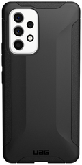 UAG Scout Case For Samsung Galaxy A53 5G - Black