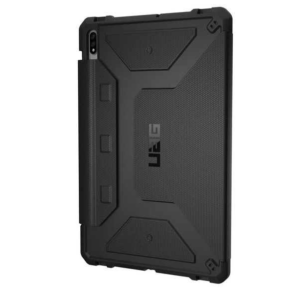 UAG Metropolis Case for Samsung Galaxy Tab S7+ - Black