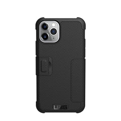 UAG Metropolis Case For Apple iPhone 11 Pro - Black