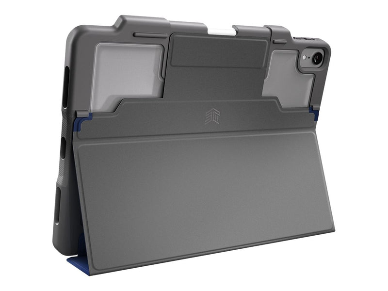 STM Dux Plus Case For Apple iPad Pro 11" 1st Gen - Midnight Blue