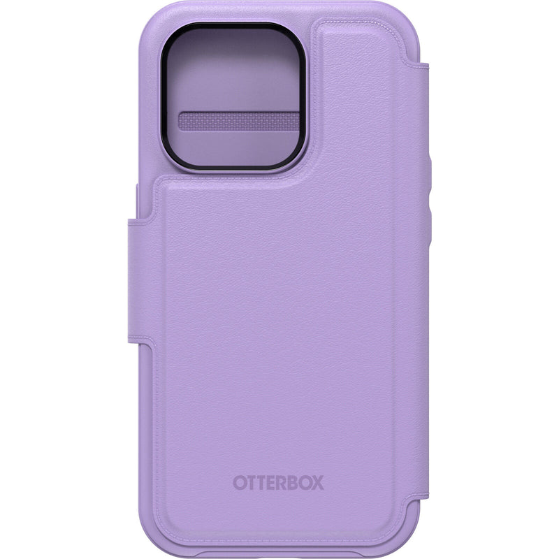 OtterBox Folio MagSafe Case For Apple iPhone 14 Pro - Purple