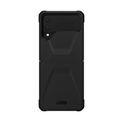 UAG Civilian Case For Samsung Galaxy Z Flip 4 - Black