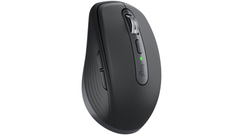 Logitech MX Anywhere 3 Wireless Mouse - Graphite