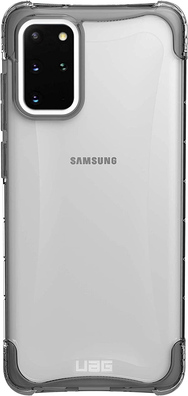 UAG Plyo Case For Samsung Galaxy S20+ - Clear