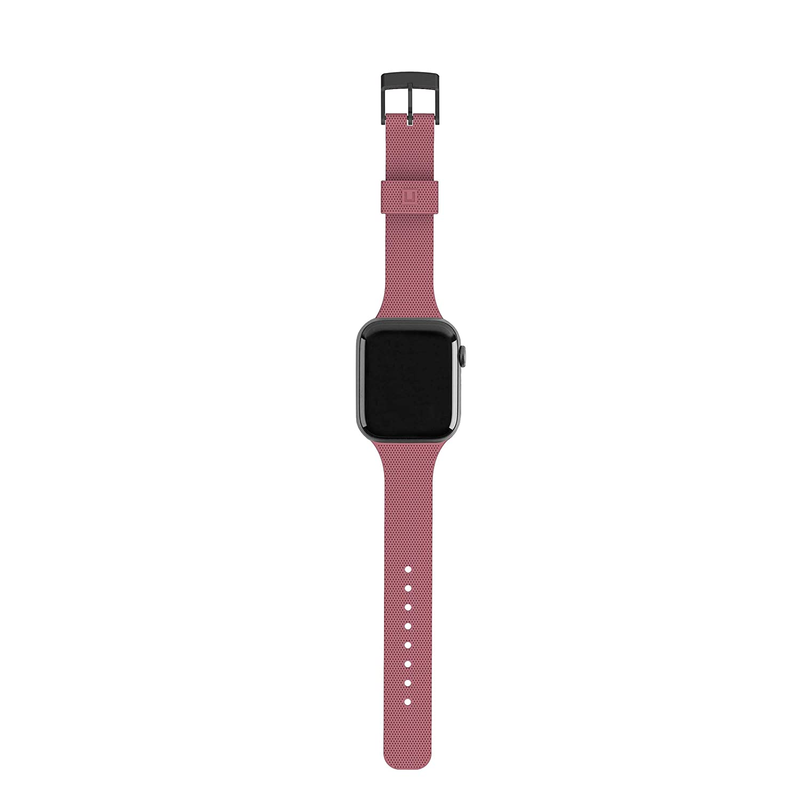 UAG U DOT Strap For Apple Watch 42/44 - Dusty Rose