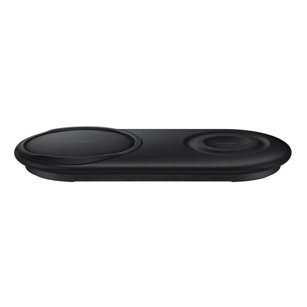 Samsung Wireless Charger For Duo Pad - Black