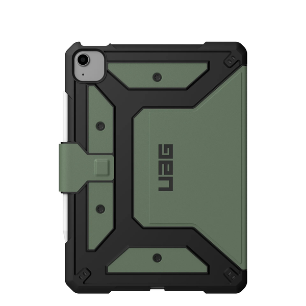 UAG Metropolis SE Case For Apple iPad Air Pro 11" - Olive