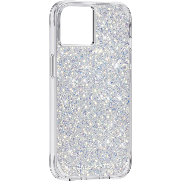 Case-Mate Twinkle Case For Apple iPhone 14 - Diamond