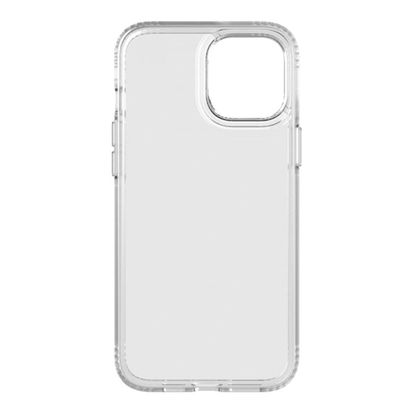 Tech21 Evo Clear Case For Apple iPhone 12 Pro Max - Clear