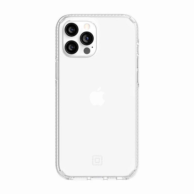 Incipio Duo Case For Apple iPhone 12 Pro Max - Clear