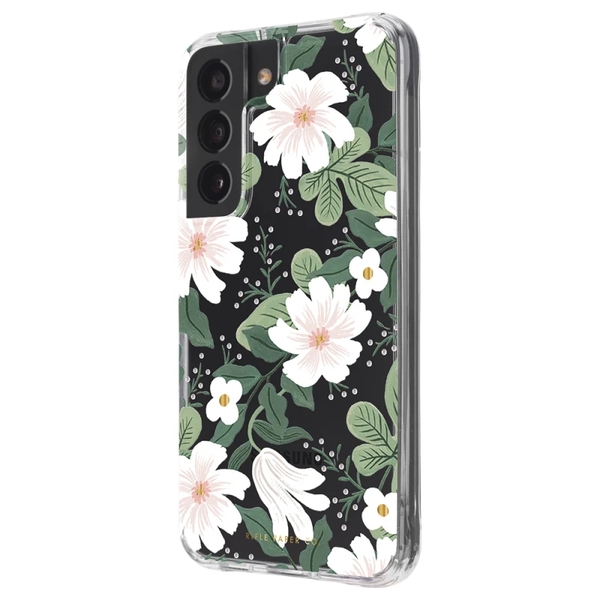 Case-Mate Rifle Paper Case For Samsung Galaxy S22 - Multi