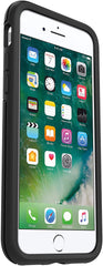 OtterBox Symmetry Case For iPhone 7/8/SE (3rd & 2nd gen) - Black