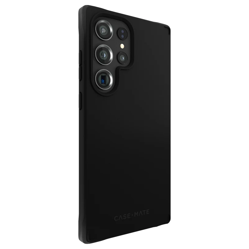 Case-Mate Tough Case For Samsung Galaxy S23 Ultra - Black