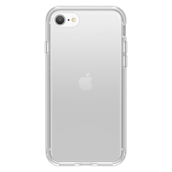 OtterBox React Case For Apple iPhone 8/7/SE(3rd & 2nd gen) - Clear