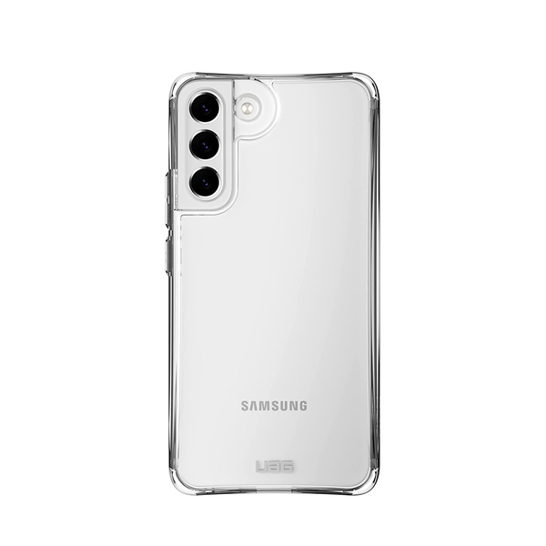 UAG Plyo Case For Samsung Galaxy S22+ - Ice
