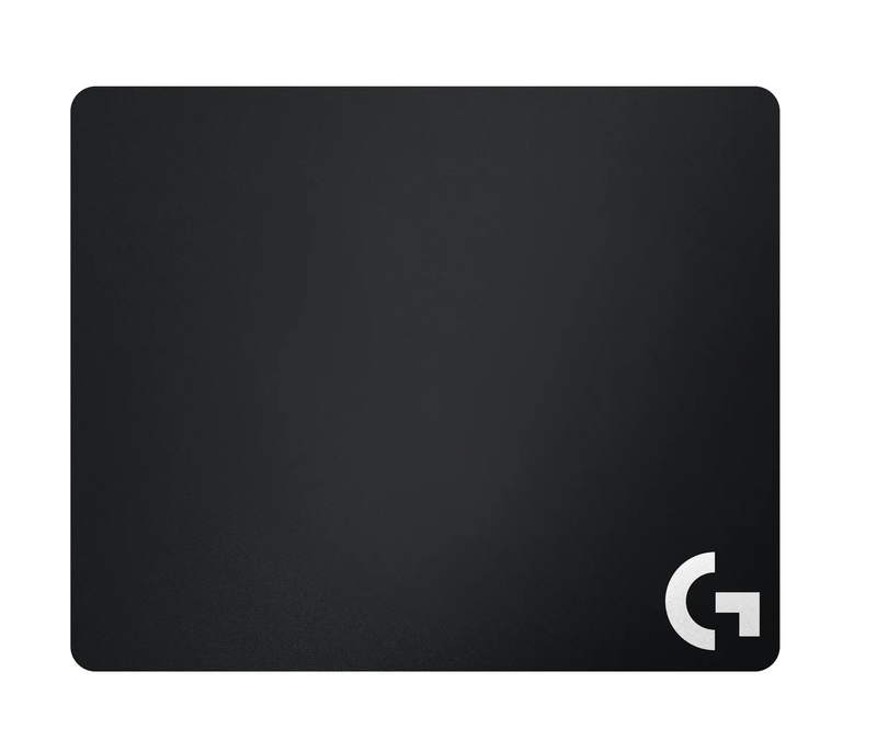 Logitech G240 Gaming Mouse Pad - Black