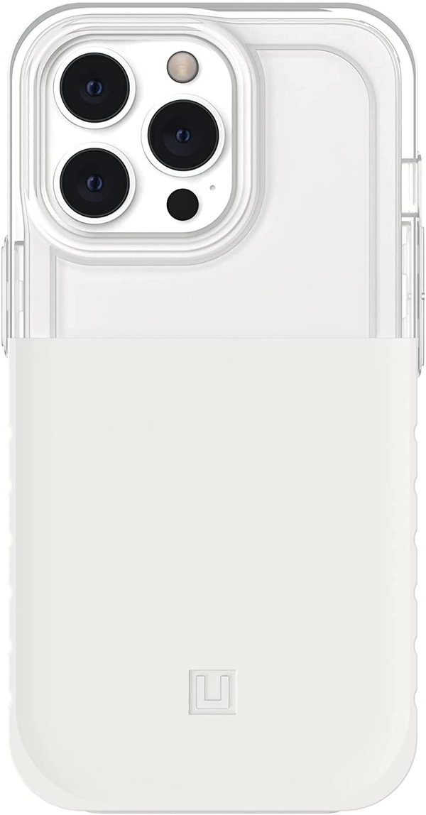 UAG U Dip Case For Apple iPhone 13 Pro - Marshmallow