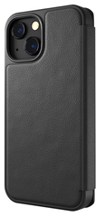 Cygnett MagSafe Wallet Case For Apple iPhone 13 - Black