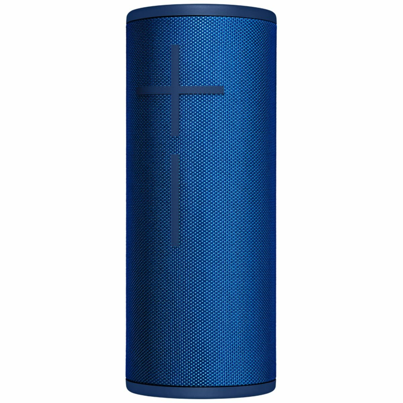 Logitech Ultimate Ears UE Boom 3 Portable Speaker - Lagoon Blue