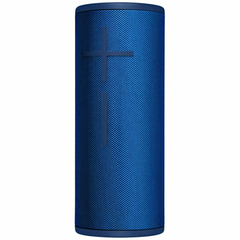 Logitech Ultimate Ears UE Boom 3 Portable Speaker - Lagoon Blue