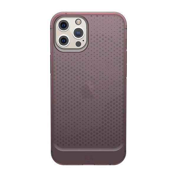UAG U Lucent Series Case For Apple iPhone 12 Pro Max - Dusty Rose
