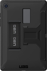 UAG Scout Case For Samsung Galaxy Tab A8 - Black