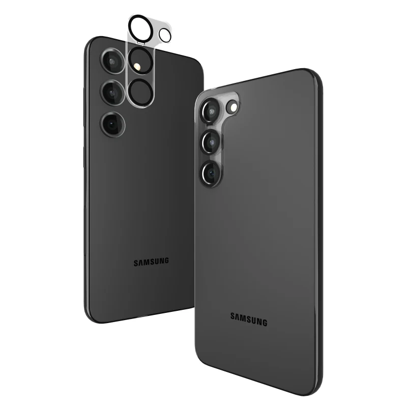 Case-Mate Lens Protector For Samsung Galaxy S23/S23+ - Clear