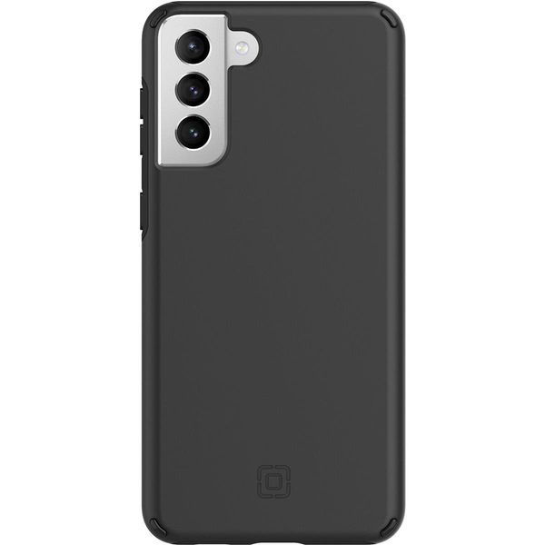 Incipio Duo Case For Samsung Galaxy S21+ - Black