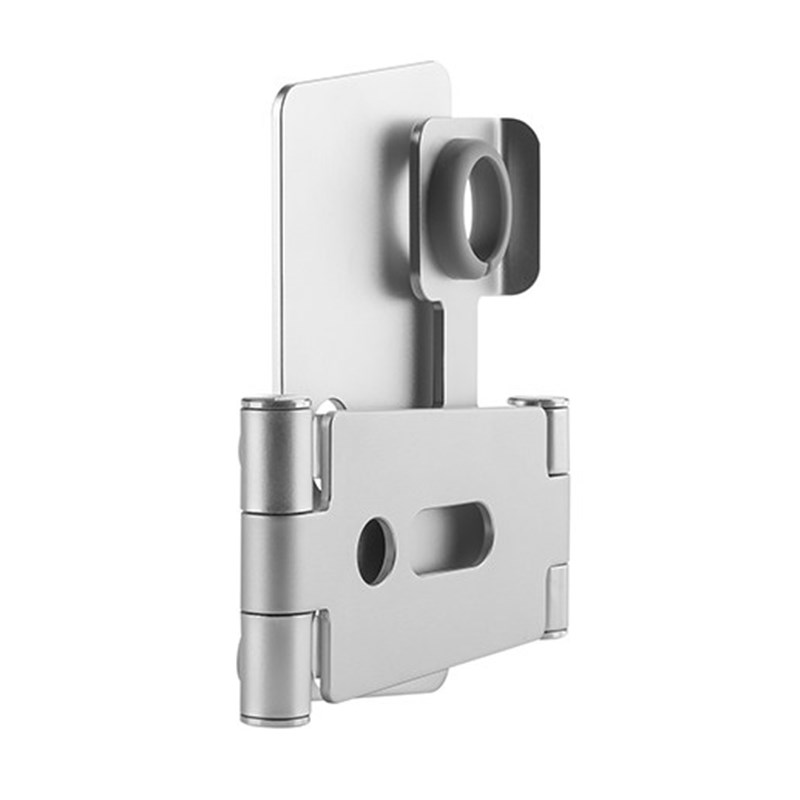 Brateck 2 in 1 Foldable Stand For Phone and Apple Watch 5/4/3/2/1