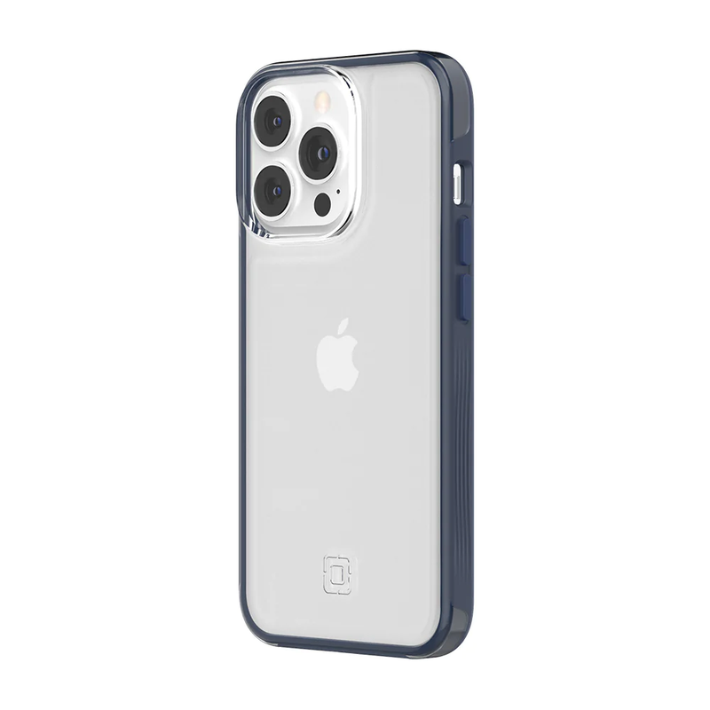 Incipio Organicore Clear Case For Apple iPhone 13 Pro - Ocean Blue